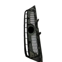 Calandre de voiture pour pick-up Vigo 2008 2009 2010 2011, modèle OEM chromé