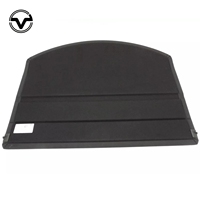 Étagère de coffre arrière 1641293-00-D 1641293-00-H pour Model Y, couvercle supérieur du compartiment de chargement arrière, pièce de rechange intérieure