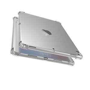 Cover protettiva in TPU trasparente antiurto trasparente per custodia per Tablet iPad <span class=keywords><strong>Air</strong></span> 10.5 - Product Image 5