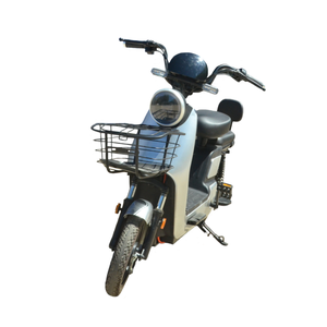 โรงงานรถจักรยานไฟฟ้าดีไซน์ยอดนิยมสำหรับผู้ใหญ่ขายส่งจากประเทศจีน - Product Image 2