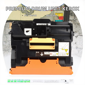 Cartouche de toner couleur premium reconditionnée ZHHP 101R00434(<span class=keywords><strong>101R00435</strong></span>) pour unité d'imagerie <span class=keywords><strong>Xerox</strong></span> WorkCentre 5222 5225 5230 - Product Image 2