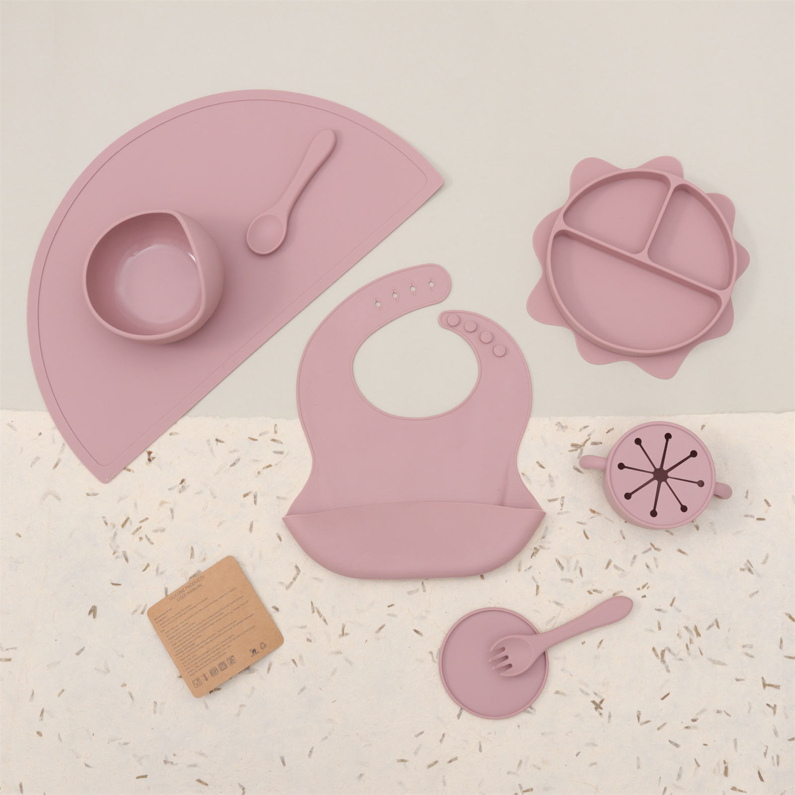 007สีม่วงอ่อน