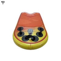 Planche de surf JTRDA drop stitch air sup taille personnalisée couleur et logo planche de bodyboard gonflable pour le surf et le sauvetage