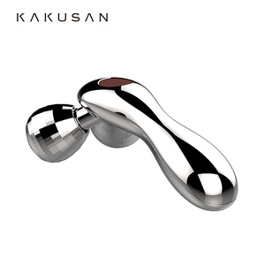 2020 nuovo arrivo Tech tipo V volto scolpire strumenti di <span class=keywords><strong>massaggio</strong></span> manuale a rulli massaggiatore <span class=keywords><strong>viso</strong></span> per uso corporeo - Product Image 2