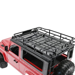 MN-90 2.4G 1/12 RC escalade Buggy voiture de course 4CH véhicule de <span class=keywords><strong>rallye</strong></span> à grande vitesse 4WD RTR modèle de camion tout-terrain avec lumières - Product Image 2