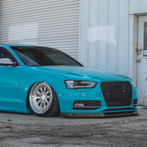 ขอบล้อฟอร์จ18 19 20 22นิ้วสำหรับรถ <span class=keywords><strong>Audi</strong></span> A3 S3 RS3 A5 S5 RS5 <span class=keywords><strong>A6</strong></span> S6 RS6 RS7 A8L S8 Q5 DAB-M <span class=keywords><strong>Etron</strong></span> Q7 SQ7 Q8 SQ8 Q9 TT - Product Image 5