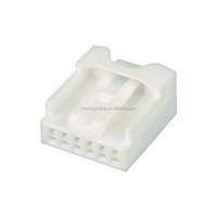 Connecteur femelle de haute qualité 7283-5845 blanc 2P original 2 broches AB03259 avec boîtier