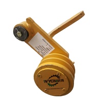 SHANTUI SD22 bulldozer pièce de rechange 4915200 moyeu de ventilateur