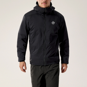 Chaqueta <span class=keywords><strong>de</strong></span> Trabajo para Hombre, Color Personalizado, Versátil, Resistente al Viento, Impermeable, Anti-UV, Ventilada, con Capucha, Larga, <span class=keywords><strong>de</strong></span> Spandex/Poliéster, <span class=keywords><strong>de</strong></span> Fábrica - Product Image 2