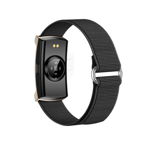 Pulsera Inteligente QX AIR sin Pantalla, Resistente al Agua IP68, Monitor de Frecuencia Cardíaca y Sueño - Product Image 5