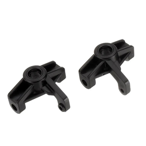 XK 2PCS Wheel Axle Base Plastic Material For Wltoys 144001 1/14 4WD High Speed Racing Vehicle Models RC Car Parts