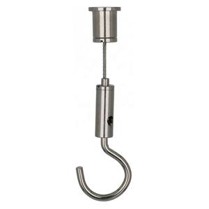 <span class=keywords><strong>Kit</strong></span> <span class=keywords><strong>de</strong></span> <span class=keywords><strong>suspension</strong></span> <span class=keywords><strong>de</strong></span> pince <span class=keywords><strong>de</strong></span> câble <span class=keywords><strong>de</strong></span> haute qualité <span class=keywords><strong>pour</strong></span> luminaires - Product Image 3