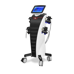 Dispositivo Portátil <span class=keywords><strong>7</strong></span> en 1 para Adelgazar, Drenaje Corporal, Desintoxicación Linfática, Moldeador Corporal 360 °   Máquina de Masaje con Rodillos Rotatorios - Product Image 2