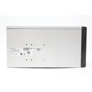 Chasis Advantech IPC-7120 para Montaje en Pared/Escritorio - Product Image 3