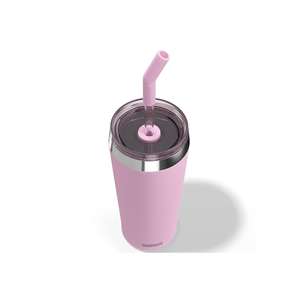 SIGG Helia Tumbler Mug Lingonberry 0,6l - Product Image 4