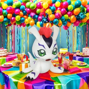 Esculturas <span class=keywords><strong>de</strong></span> <span class=keywords><strong>Digimon</strong></span> <span class=keywords><strong>de</strong></span> Gran Tamaño para Decoración <span class=keywords><strong>de</strong></span> Tiendas, Estatuas y Personajes Personalizados - Product Image 1