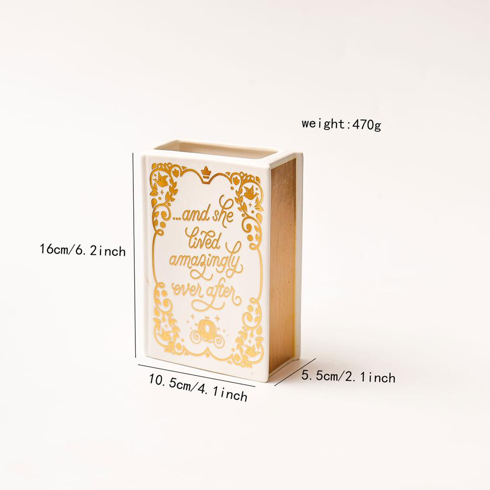 Libro de oro
