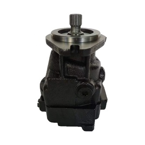 มอเตอร์พัดลมเครื่องเก็บฝ้าย Sundstrand รุ่น MMF025/035/044/046 MMV035/044 มอเตอร์ไฮดรอลิก มอเตอร์เครื่องเก็บฝ้าย มอเตอร์พัดลมเครื่องเก็บฝ้าย M - Product Image 2