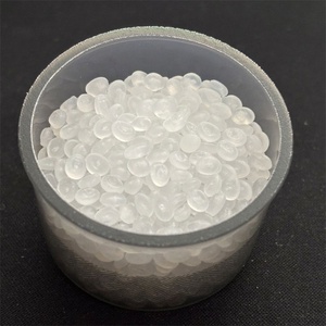 Chine Usine Moulage Par Injection Vierge PP Granules Homopymer Résine Polypropylène RP340R pour Accessoires D'outils Électriques - Product Image 4