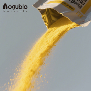 Miscela <span class=keywords><strong>Tropicana</strong></span> in Polvere di Mango, Papaya, Frutto della Passione, Ananas ed Estratto di Curcuma, Etichetta Privata OEM - Product Image 4