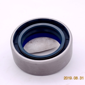 Sello de Aceite COMBI <span class=keywords><strong>42</strong></span>*62*21.5, Número de Pieza: 12016507, para Maquinaria Agrícola, Tractor, Sello Estándar NBR - Product Image 5