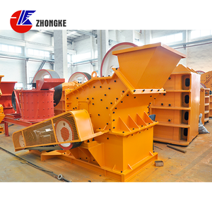 Trituradora de impacto de la serie PCX para trituradora de impacto de larga duración de piedra de cantera a la venta - Product Image 4