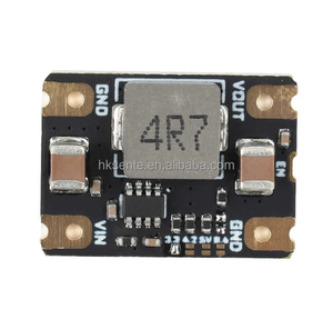 Module d'alimentation DC-DC buck, entrée DC6.5-16V, sortie fixe DC3.3V/4.2V/5V/8.4V - Product Image 3