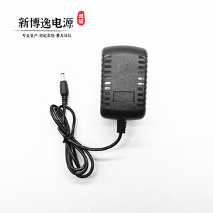Newboyi <b>Power</b> <b>Adapter</b> 12V2A 5V2A 9V2A 15V1A 18V1A 24V1A DC Output For Digital Devices European Standard Plug - Product Image 1