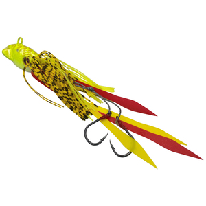 Newbility Hot Selling 72g Jigging Lures Fishing Vertical <strong>Madai</strong> <strong>Jig</strong> Lure - Product Image 2