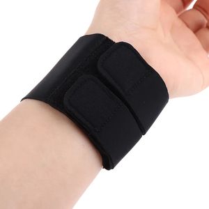 Gaya busana kustom kompresi tali pergelangan tangan Tfcc pelindung keseleo sisi Ulnar nyeri pergelangan tangan - Product Image 4