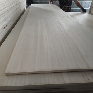 <span class=keywords><strong>Tavole</strong></span> <span class=keywords><strong>in</strong></span> <span class=keywords><strong>Legno</strong></span> di Paulownia Premium Senza Deformazioni per Progetti di Falegnameria Personalizzati e di Contratto - Product Image 6