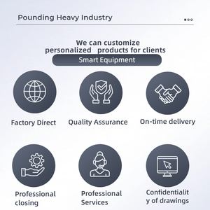 לוח סינון פוליאוריטן איכותי להפרדת חול וכרייה וסינון חצץ - Product Image 6