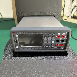 Nouveau multimètre numérique de bureau Keysight 34461a 6.5 - Product Image 1