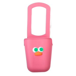 Sacs de rangement multifonctionnels en silicone en gros, porte-gobelet flexible et détachable pour la maison, la piscine, l'accoudoir - Conception portable - Product Image 3