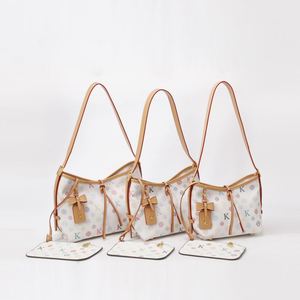 Bolso Tote de PU con Estampado Geométrico Vintage de Alta Gama para Mujer, con Cierre, Se Puede Llevar en la Mano o Cruzado.1035 - Product Image 4