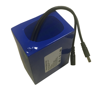 <span class=keywords><strong>Li</strong></span>-Ionen-Akku 36V 4Ah 4.4Ah 5Ah 6Ah 7.5Ah 7.8Ah 10Ah 12Ah 15Ah 20Ah 30Ah Lithium-Akku - Product Image 4