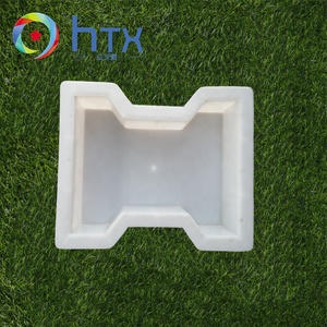 Molde de Plástico para Adoquines de Alta Calidad, Molde para Pavimentadora, Fábrica China, Moldes de Plástico para Pavimentadora de Concreto - Product Image 4