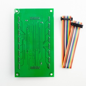 Hitach * thang máy MCA nút mở rộng ban SCL E 65000004 v2.0 SPI-IN SPI-OUT 13514405 nâng phụ tùng - Product Image 3