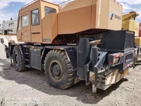 TADANO 25 TONNES RT GRUE À VENDRE MARQUE JAPONAISE D'OCCASION TADANO TR-250M 25 TONNES TERRAIN CRANE EN ÉTAT D'OCCASION