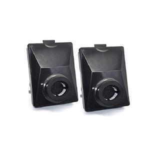 Pièces de remplacement pour filtres HEPA <span class=keywords><strong>Rainbow</strong></span> Glassfiber H13 pour <span class=keywords><strong>accessoires</strong></span> d'<span class=keywords><strong>aspirateur</strong></span> Rainbows E2 Series R12179 R12647B - Product Image 6