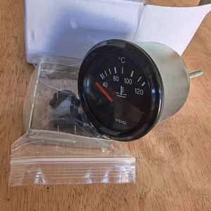 Óleo Manômetro <span class=keywords><strong>SD22</strong></span> GRADER <span class=keywords><strong>D2102</strong></span>-<span class=keywords><strong>01000</strong></span> - Product Image 3