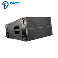 Nouveau Arrivage Enceintes Line Array Système Sonore Professionnel Haut-Parleur Extérieur 10 Pouces Line Array