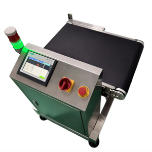 Báscula Dinámica para Alimentos con Celda de Carga Grande, Verificador de Peso para Cajas Grandes en Línea de Producción - Product Image 1