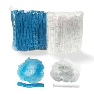 Meilleure Vente, Bonnets de Balayage Jetables <span class=keywords><strong>Charlotte</strong></span> - Product Image 6