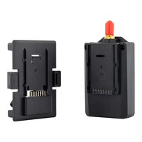 Module RadioMaster RM 4IN1 Multi-protocoles JR CC2500 NRF24 A7105 CYRF Pièces de drone FPV en gros