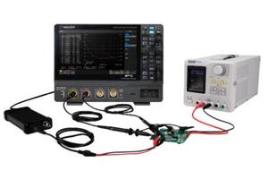 ออสซิลโลสโคปแบบดิจิตอลรุ่นดั้งเดิม SIGLENT SDS1000X HD / SDS1000X-E - Product Image 4