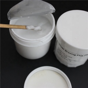 Hàn Thông-4 bạc Hàn trắng dán - Product Image 3