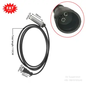 For Volvo B 12 B 6 FH 12 FM 12 Renault DAF Wheel Speed Sensor 4410329190 85105502