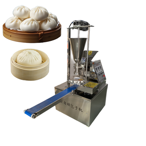 Dim Sum vapore ripieno Bun <span class=keywords><strong>Bao</strong></span> <span class=keywords><strong>Zi</strong></span> Momo Maker fare macchina con funzione di pressatura torta - Product Image 1
