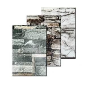 Hot Bán thiết kế hiện đại bên ngoài tường kim loại Bảng điều chỉnh bền Polyurethane lõi bọt bánh <span class=keywords><strong>sandwich</strong></span> Bảng điều chỉnh vật liệu thép - Product Image 2